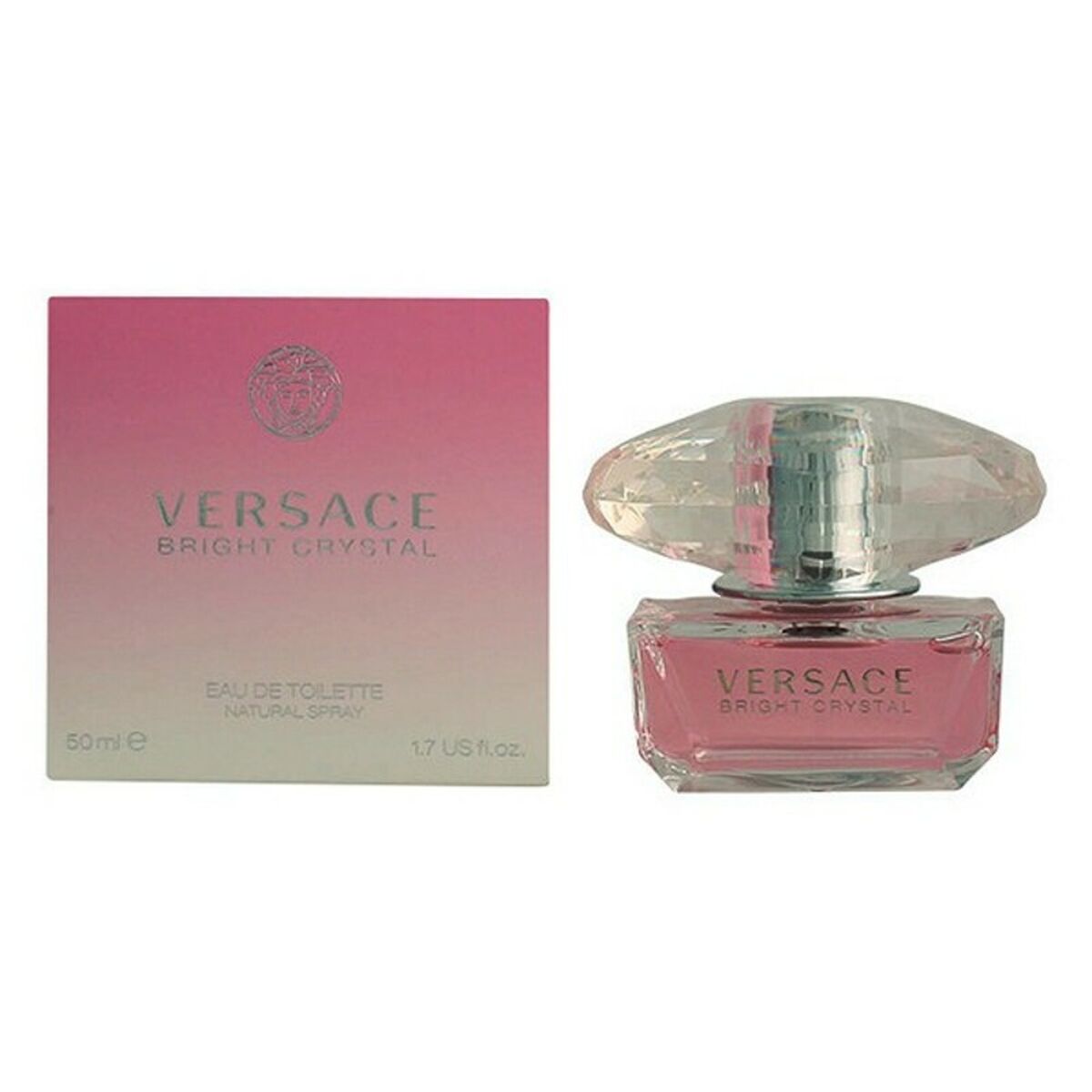 Profumo Donna Versace EDT-2