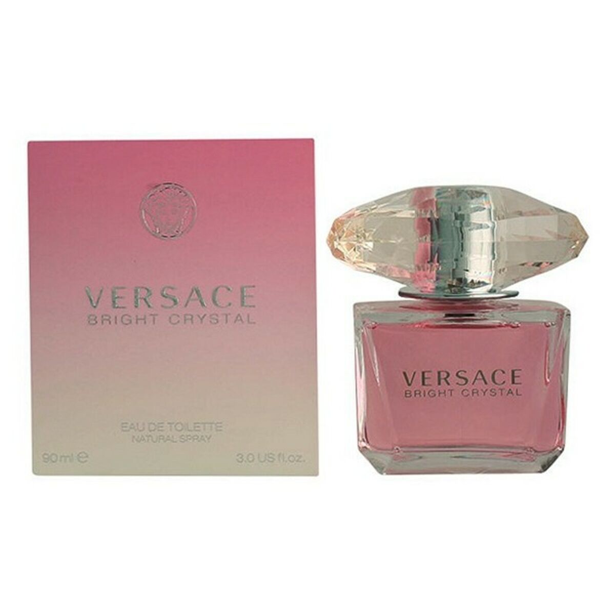 Profumo Donna Versace EDT-0