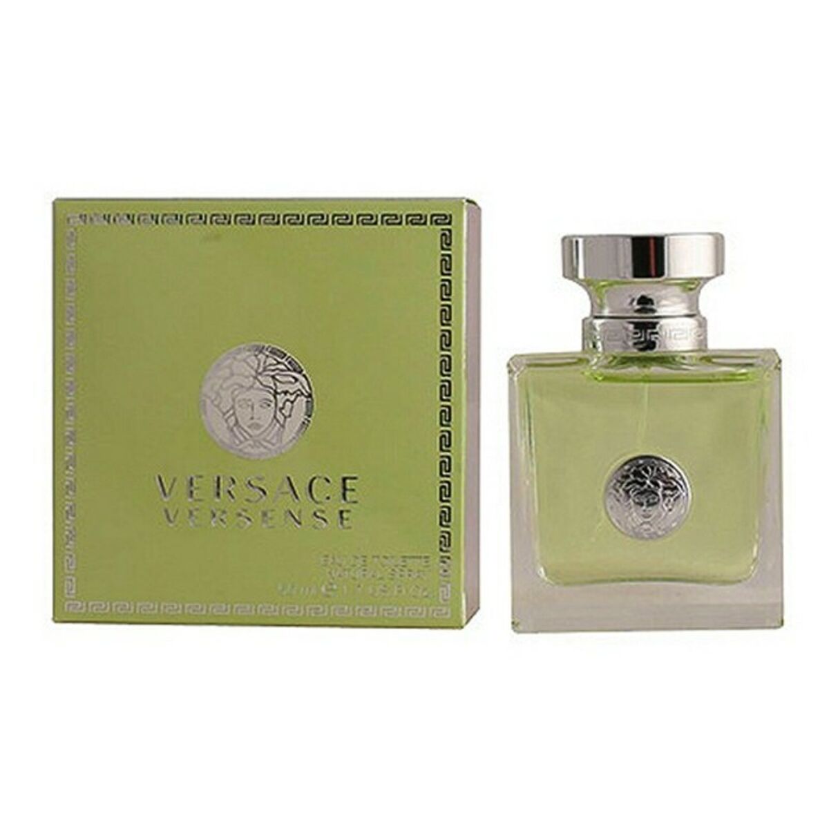 Women's Perfume Versace EDT3