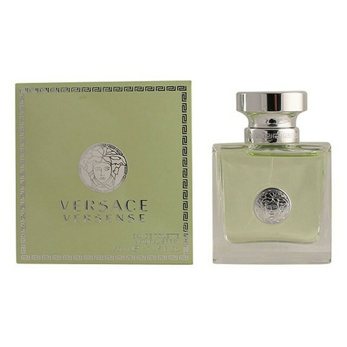 Women's Perfume Versace EDT3