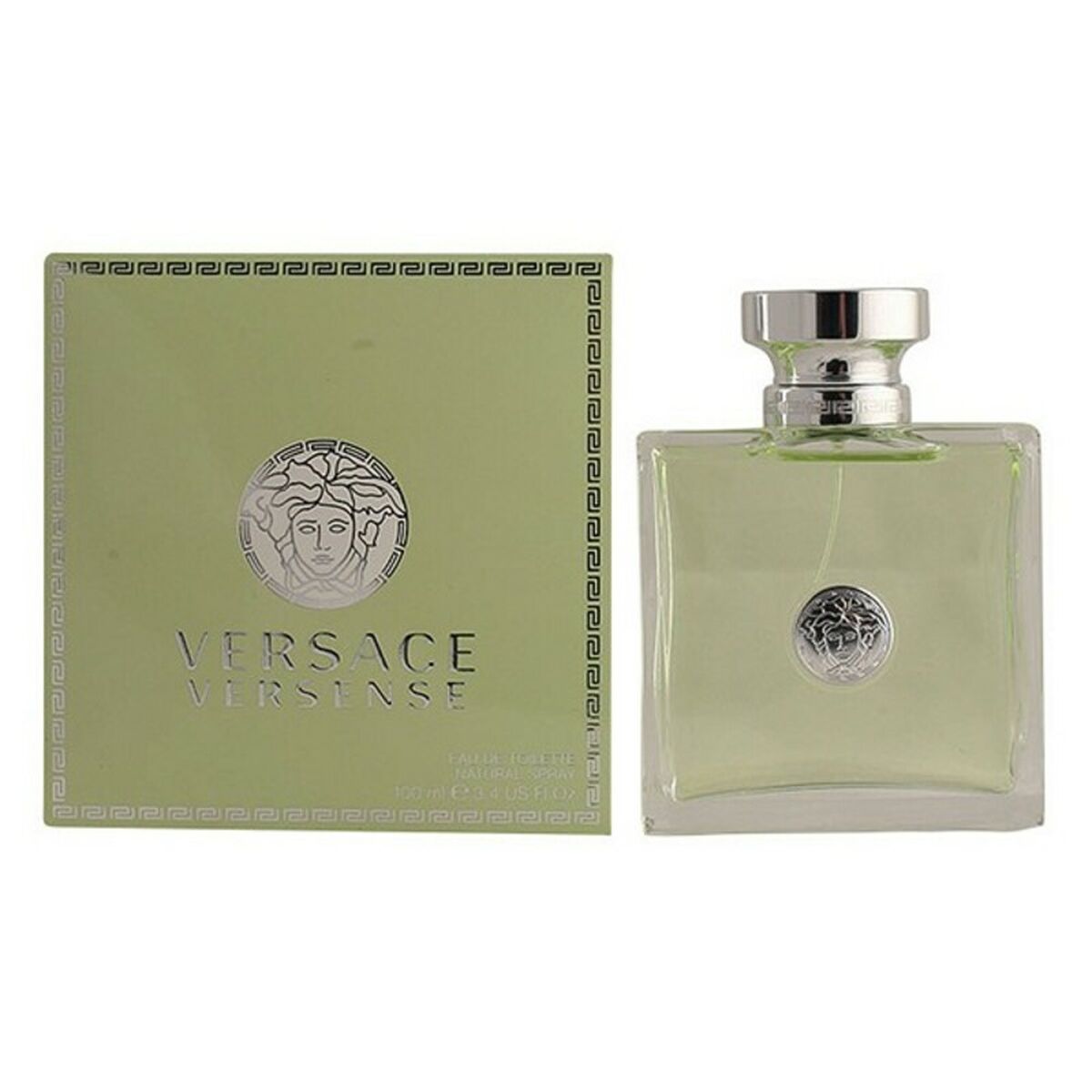 Women's Perfume Versace EDT3