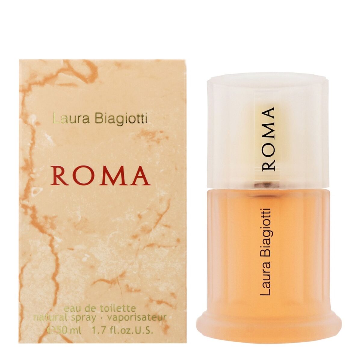 Profumo Donna Laura Biagiotti EDT-0