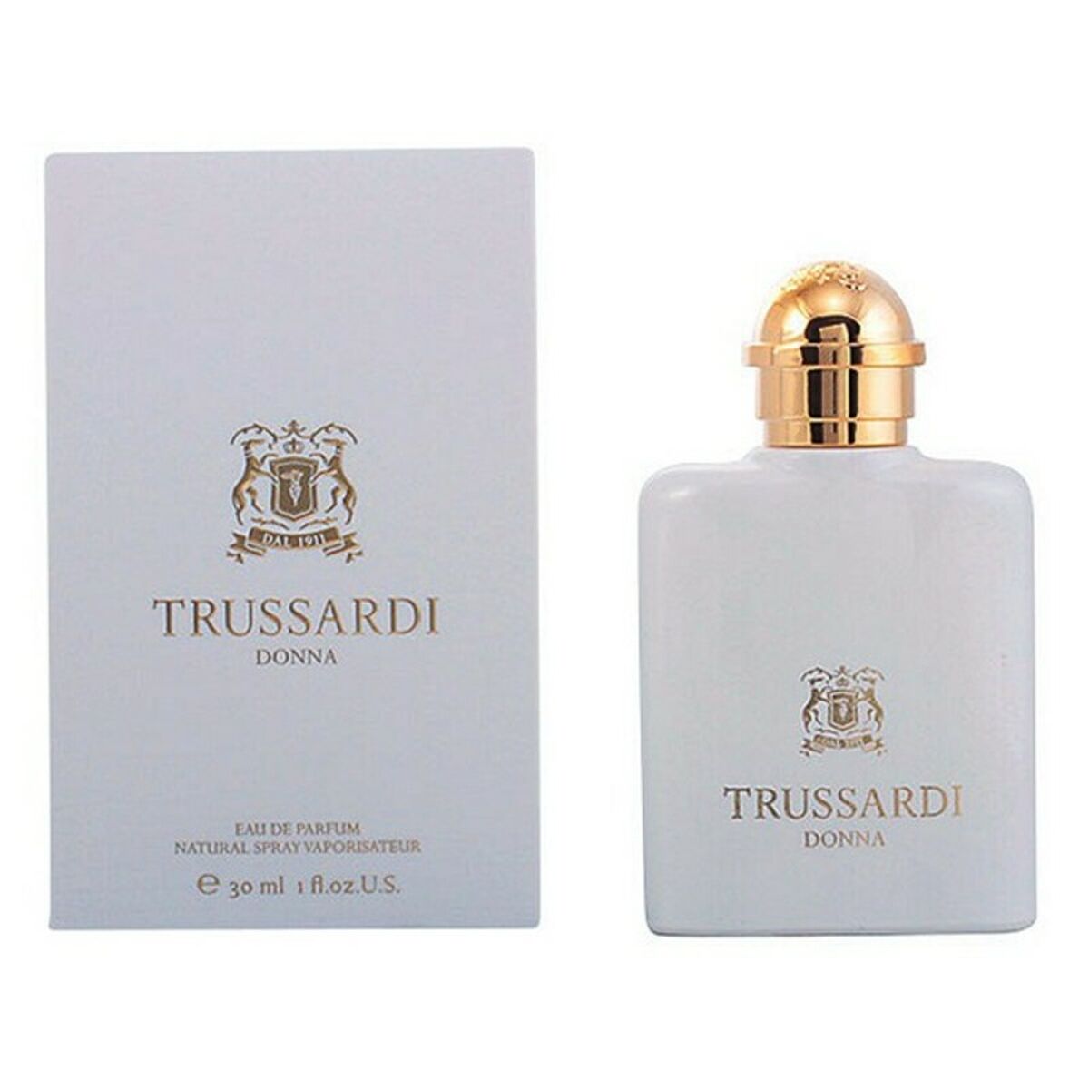 Women's Perfume Women Trussardi EDP1