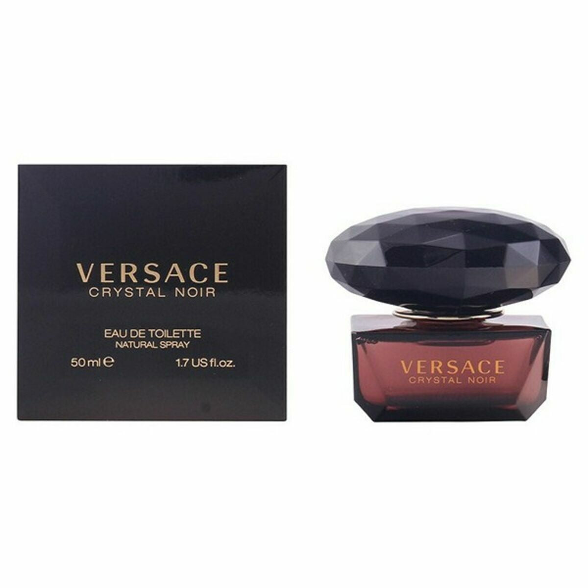 Women's Perfume Versace EDT PDV205