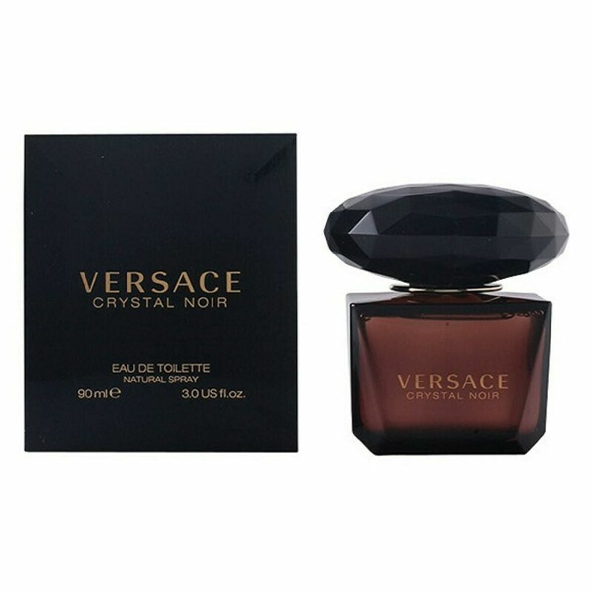 Women's Perfume Versace EDT PDV205