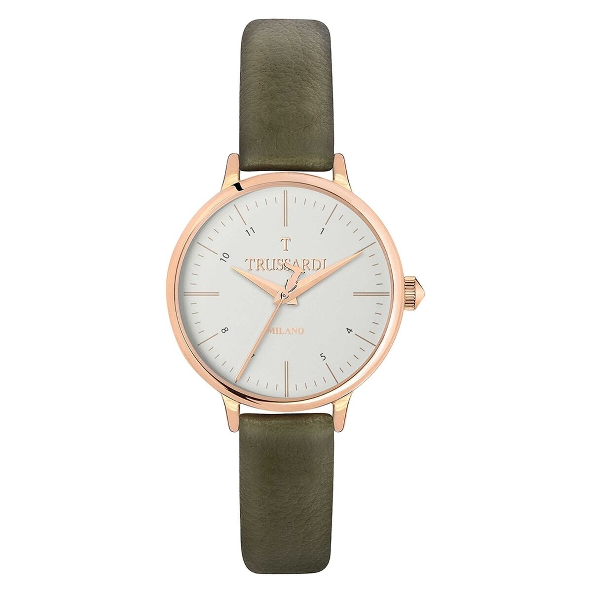 Orologio Donna Trussardi-0