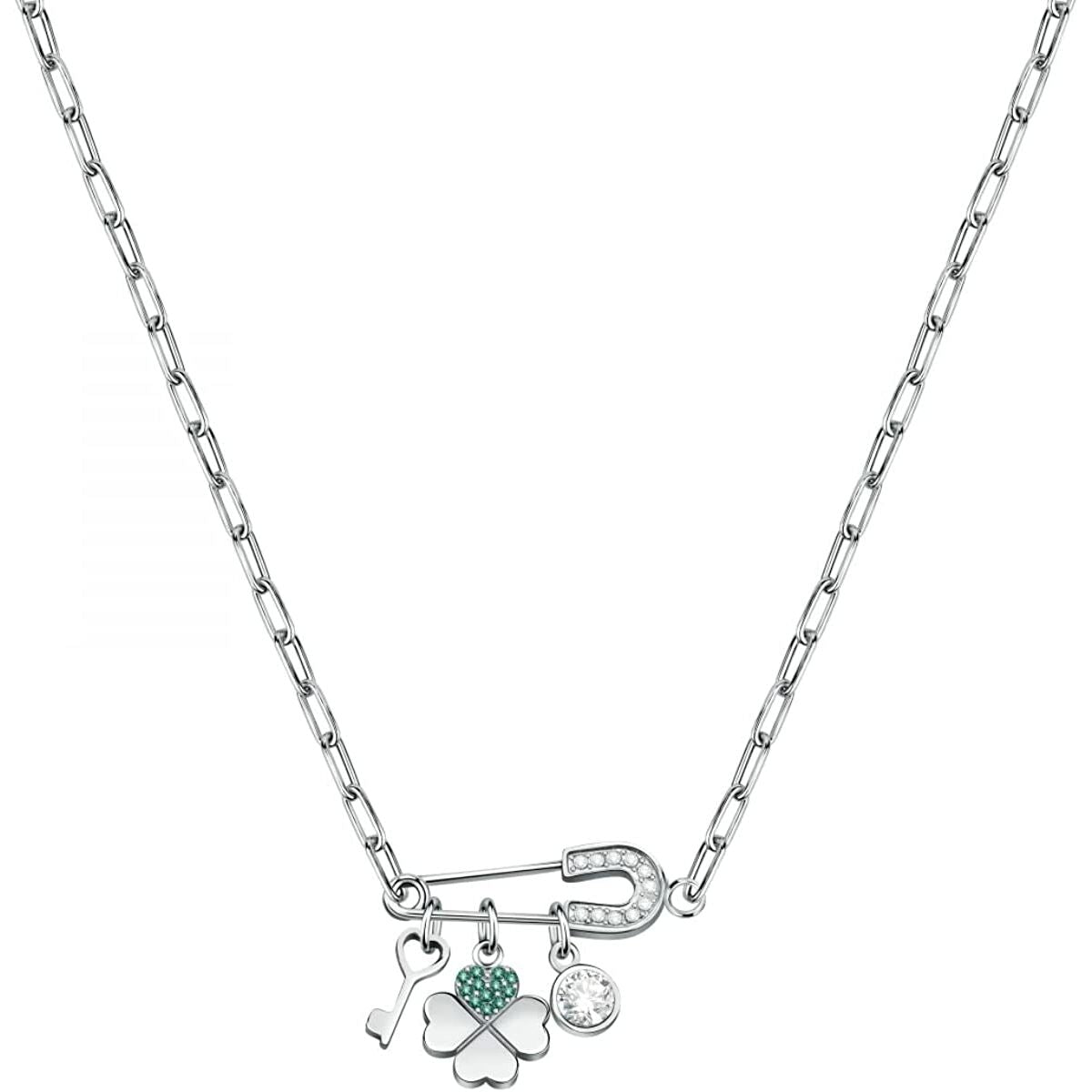 Ladies' Necklace La Petite Story LPS10ARR01-0