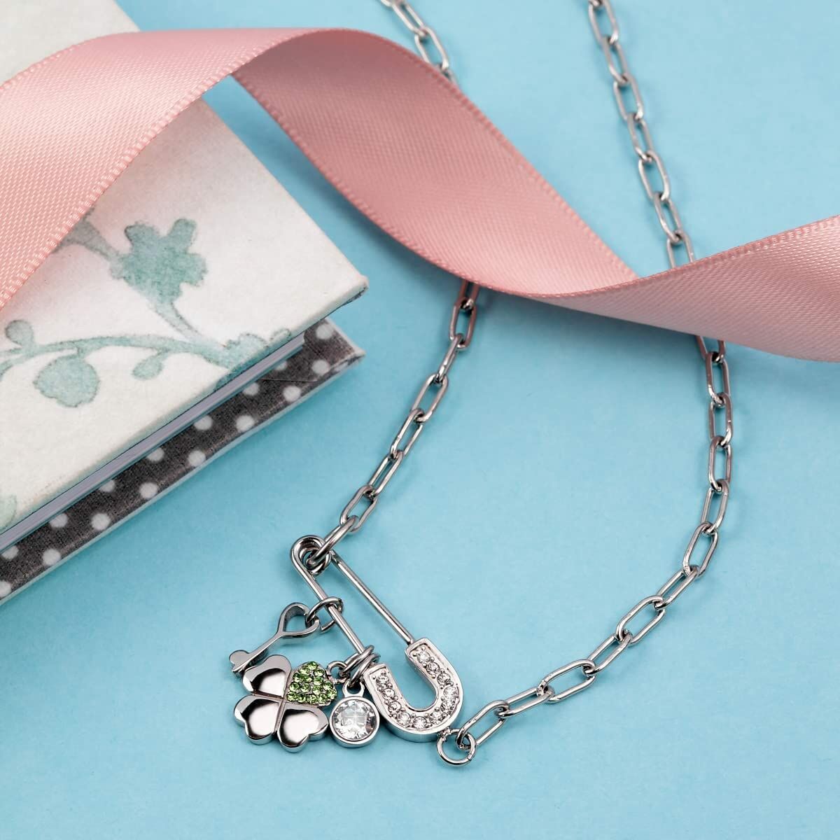 Ladies' Necklace La Petite Story LPS10ARR01-2