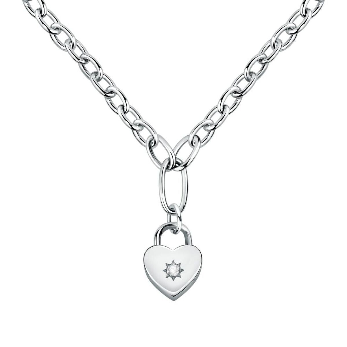 Ladies' Necklace Morellato ABBRACCIO-0