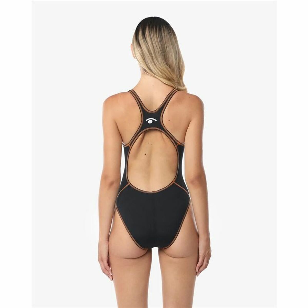 Jaked Milano Women's Swimsuit Black