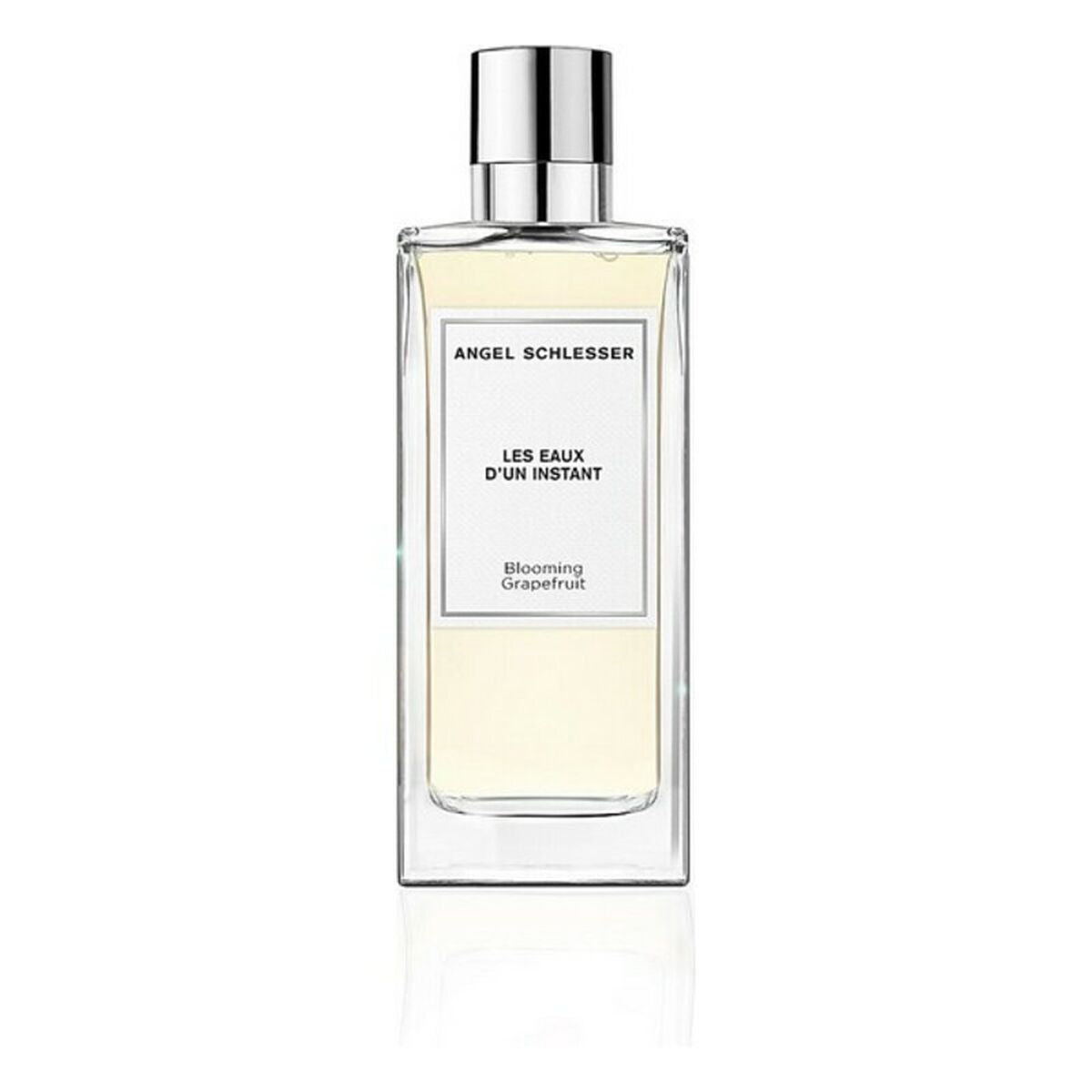 PERFUME - Angel Schlesser EDT - Blooming Grapefruit