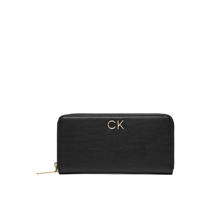 Calvin Klein Jeans Women's Wallet K60