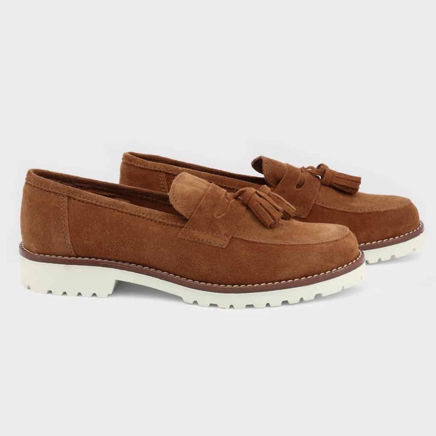 Made in Italy Moccasins 