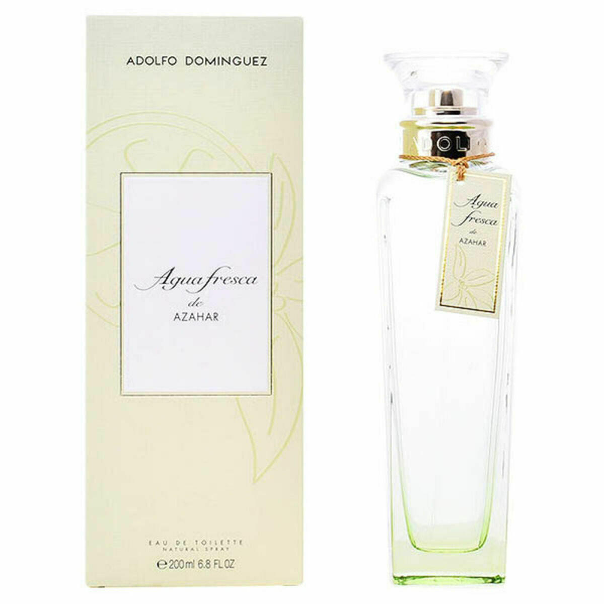 PROFUMO - Adolfo Dominguez EDT Tipo: EDT (Eau de Toilette)