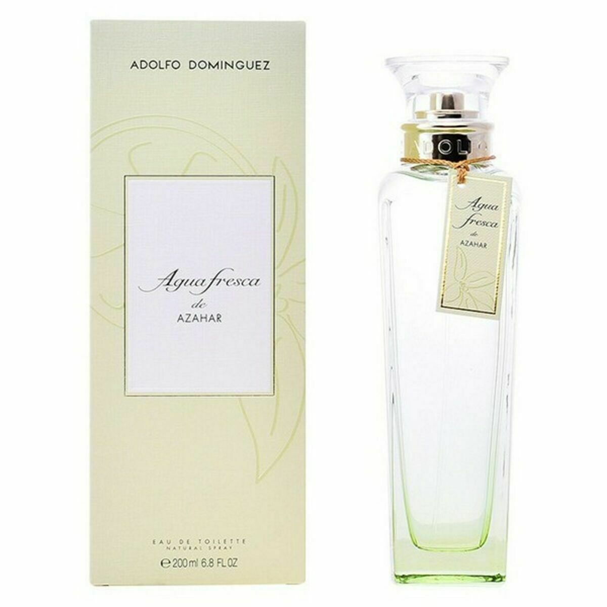 PROFUMO - Adolfo Dominguez EDT Tipo: EDT (Eau de Toilette)