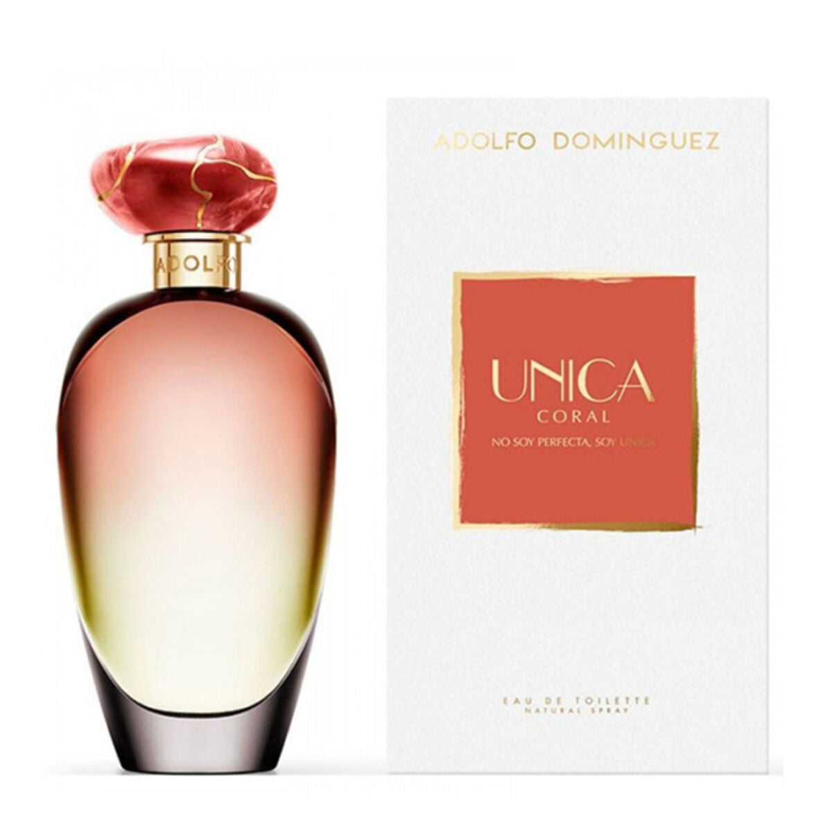 Profumo Donna Adolfo Dominguez EDT-1