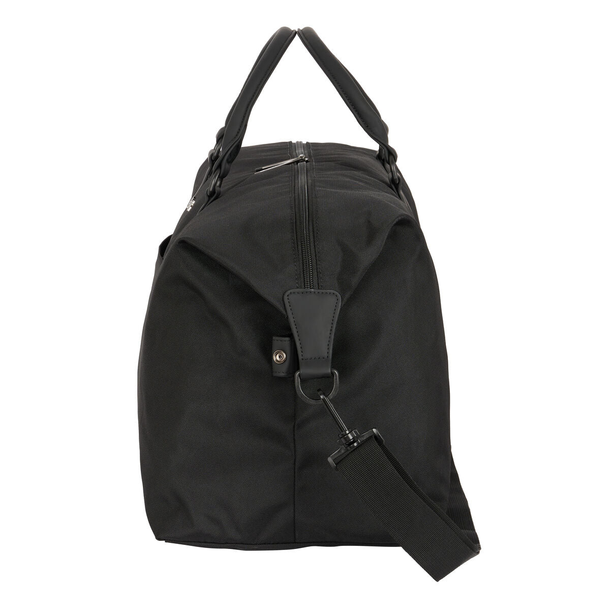 Borsa da Viaggio Safta Black 68 x 29 x 22 cm-3