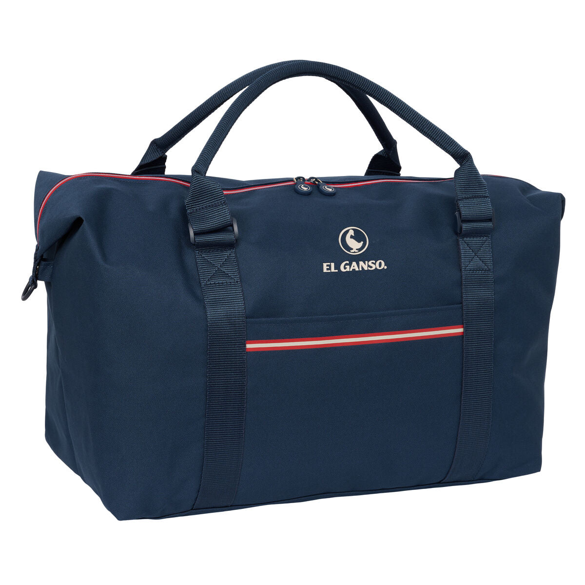 Borsa da Viaggio El Ganso Classic Blu Marino 68 x 29 x 22 cm-0