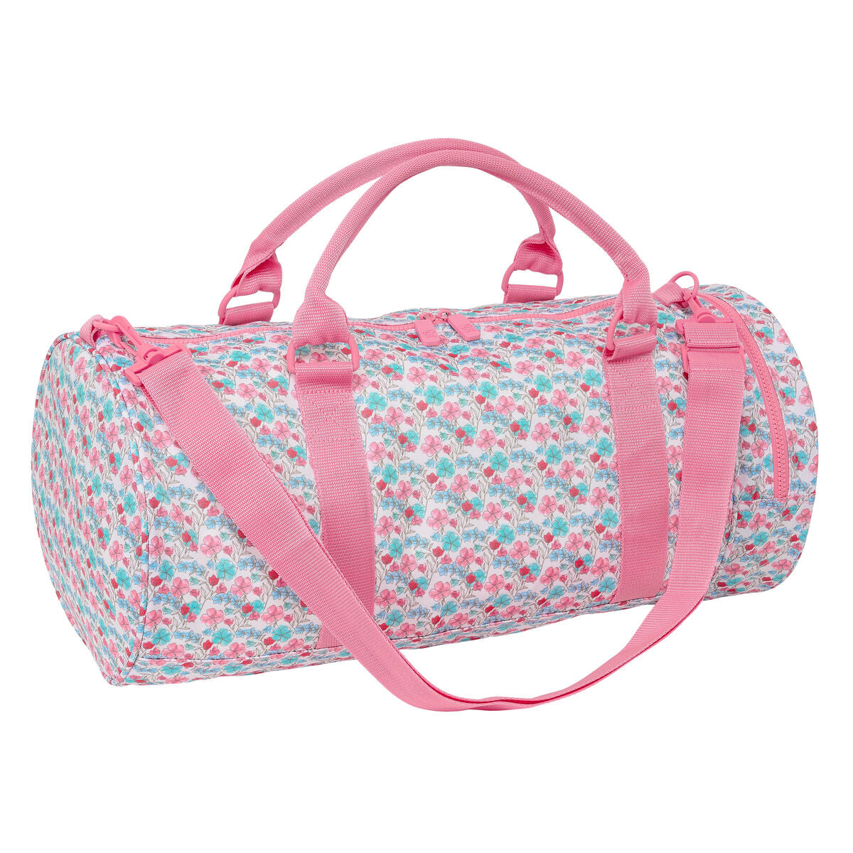 Sports bag Moos Flores Multicolour 54 x 24 x 24 cm-2