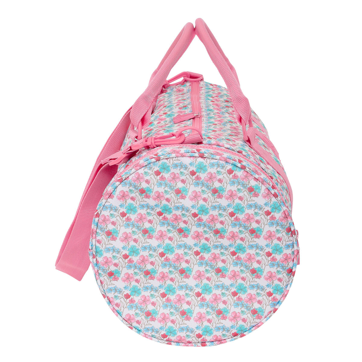 Sports bag Moos Flores Multicolour 54 x 24 x 24 cm-1