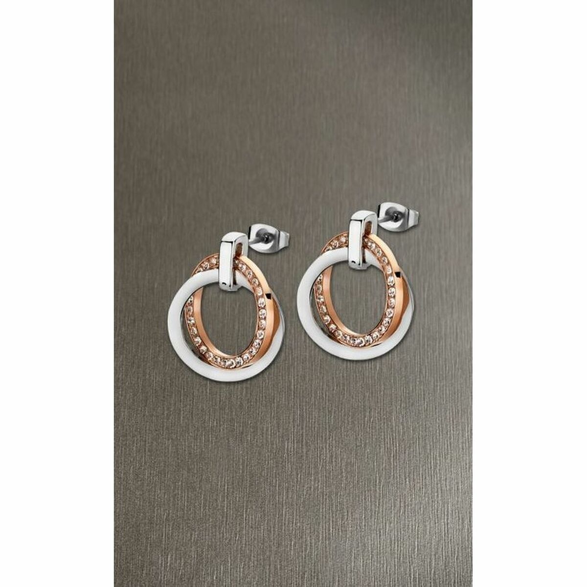 Ladies' Earrings Lotus LS1780-4/2-0