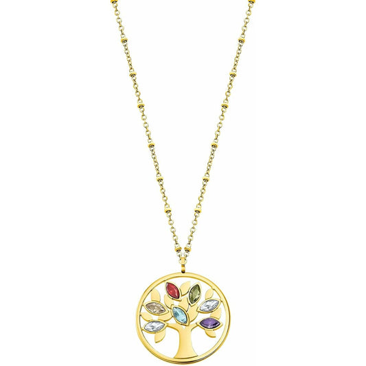 Ladies' Necklace Lotus LS2192-1/2-0