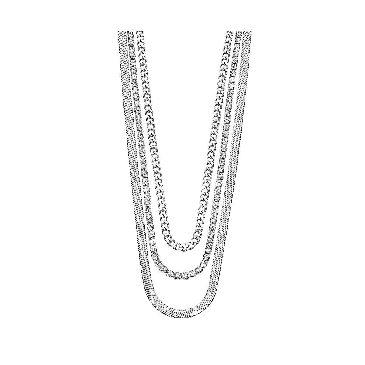 Ladies' Necklace Lotus LS2342-1/1-0