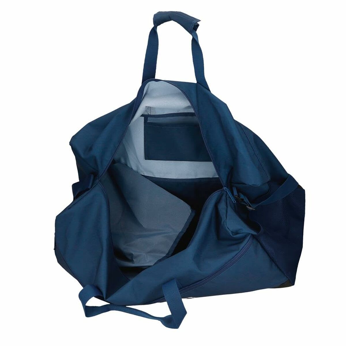 Sports bag Reebok ASHLAND 8023632  Blue One size-3