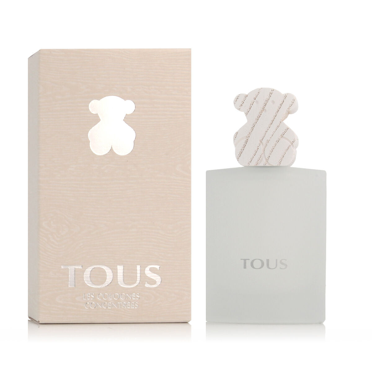 Profumo Donna Tous Les Colognes Concentrées EDT 30 ml-0