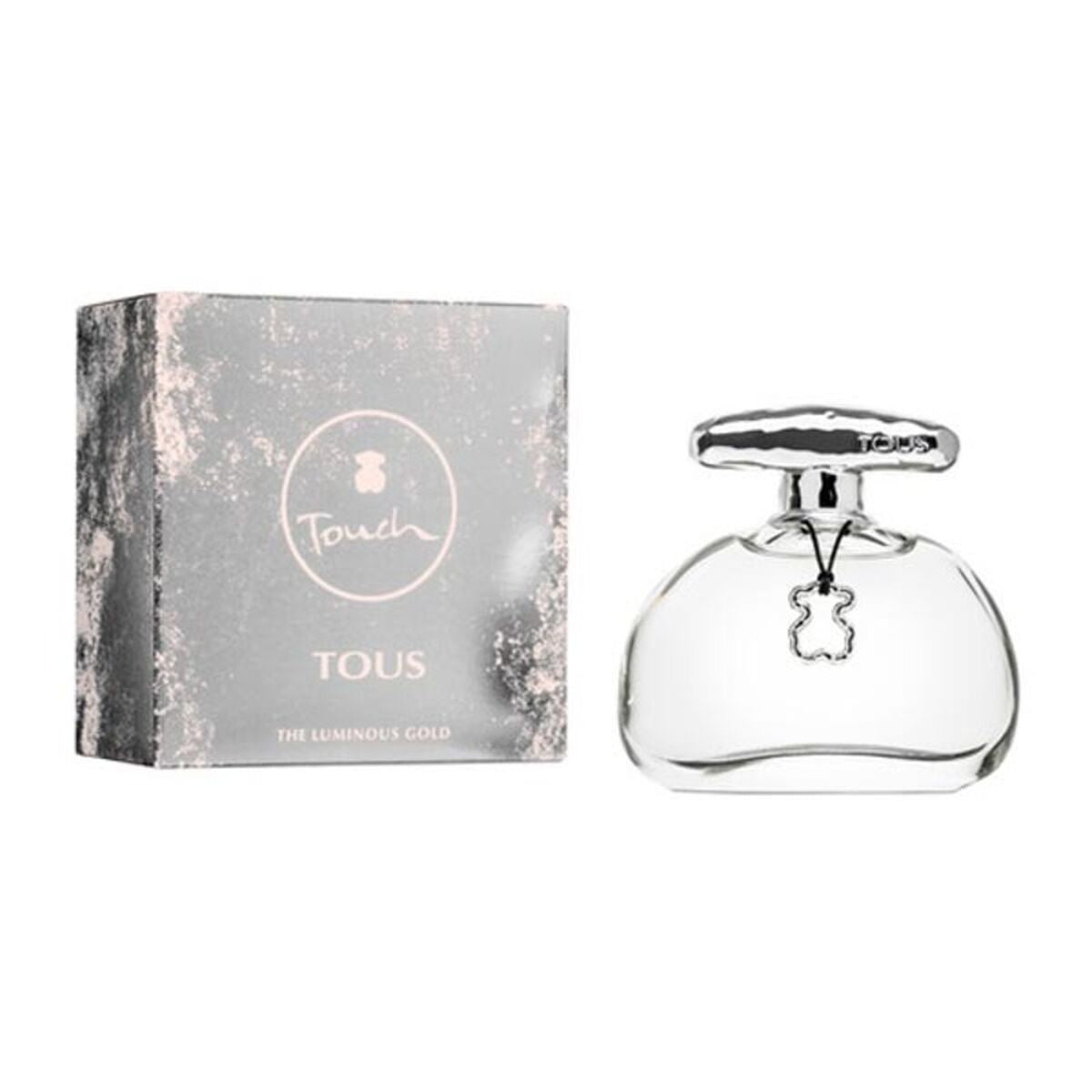 Profumo Donna Tous EDT-0