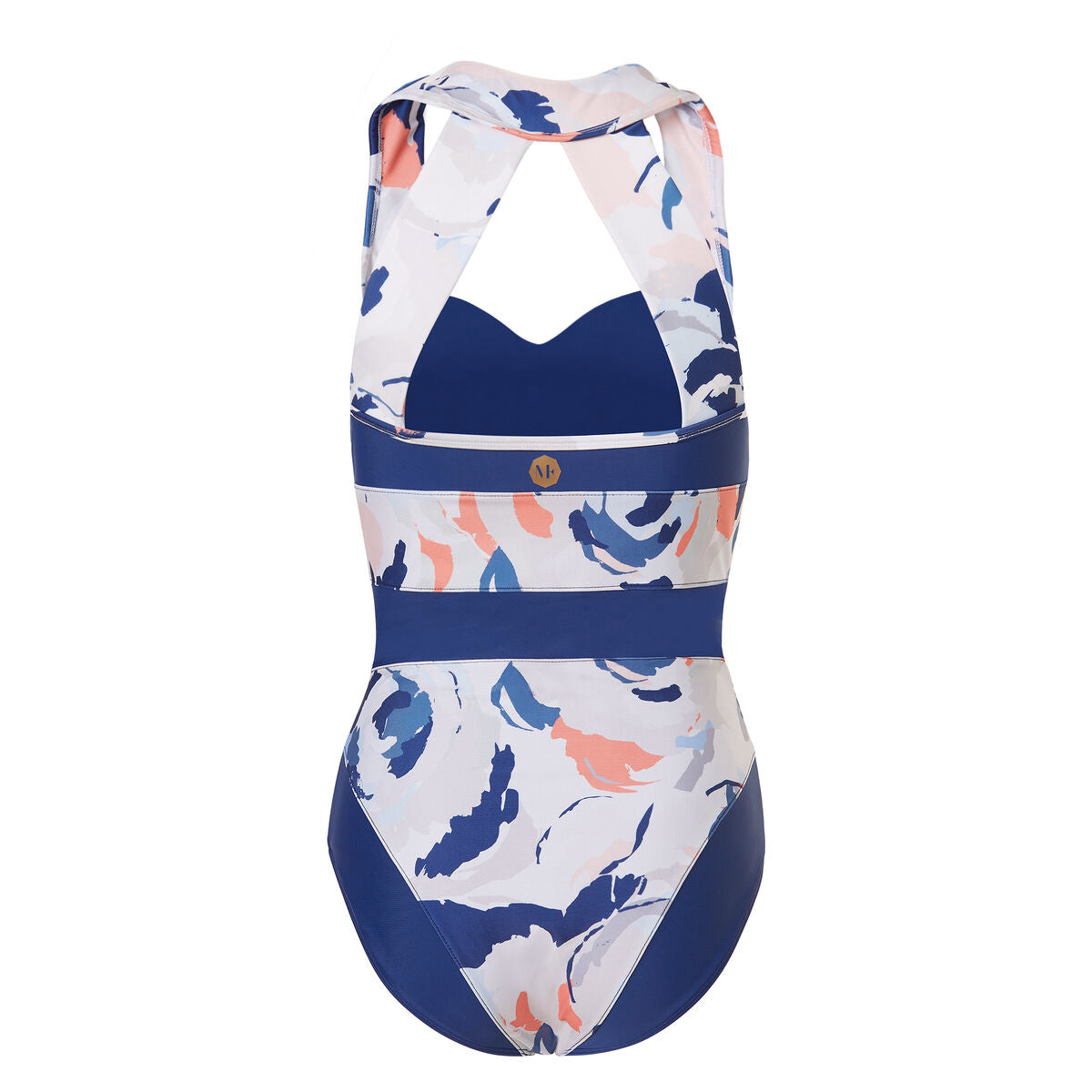 Costume da Bagno Donna MF SEA Trixie-1