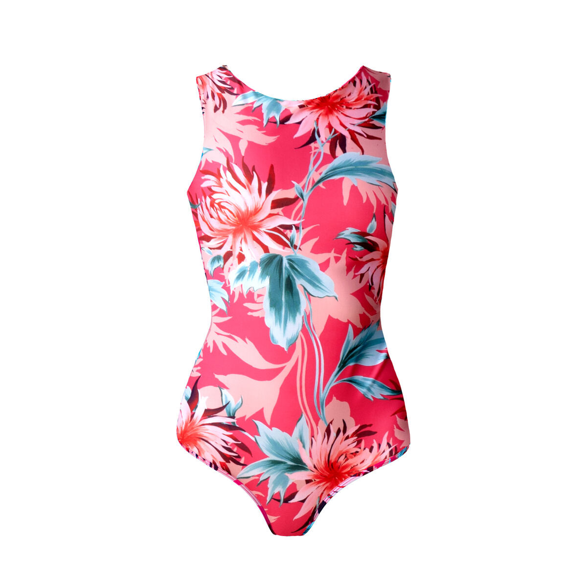 Costume da Bagno Donna MF SEA Lagoon-4