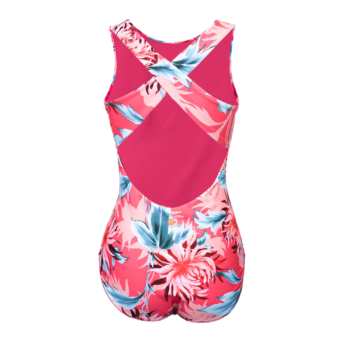 Costume da Bagno Donna MF SEA Lagoon-2