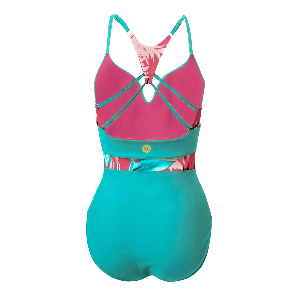 Costume da Bagno Donna MF SEA Neo-2