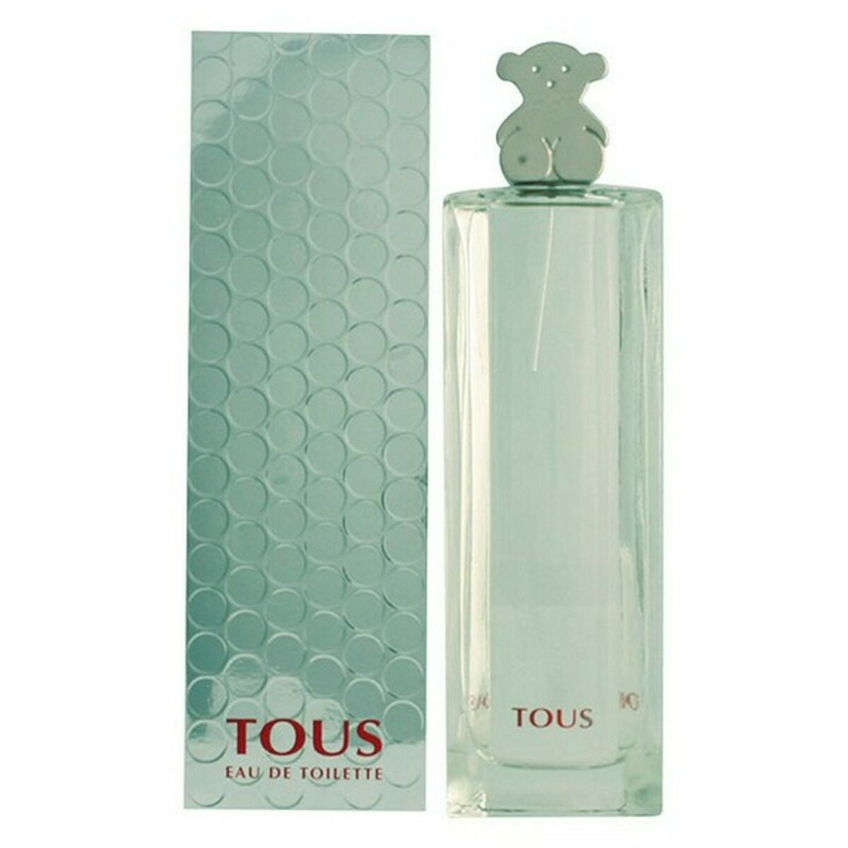 Profumo Donna Tous EDT-0