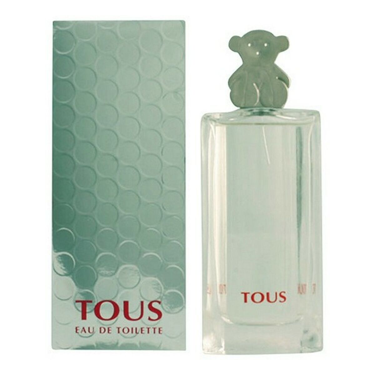 Profumo Donna Tous EDT-4