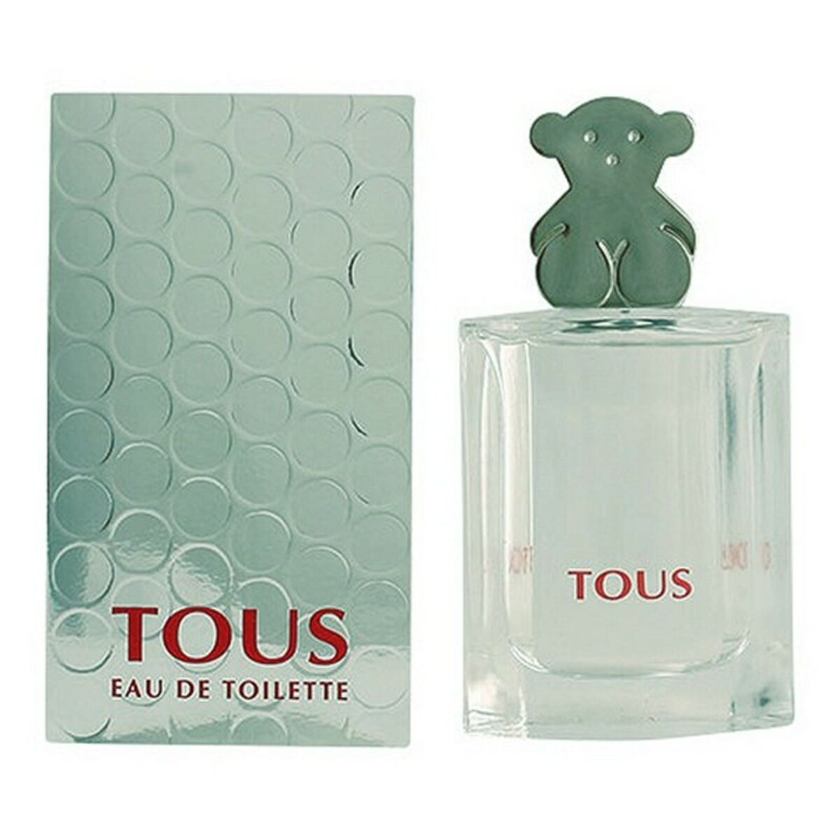 Profumo Donna Tous EDT-3