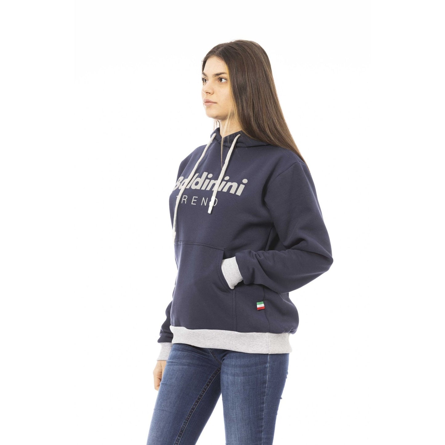 Baldinini Trend Sweatshirts 