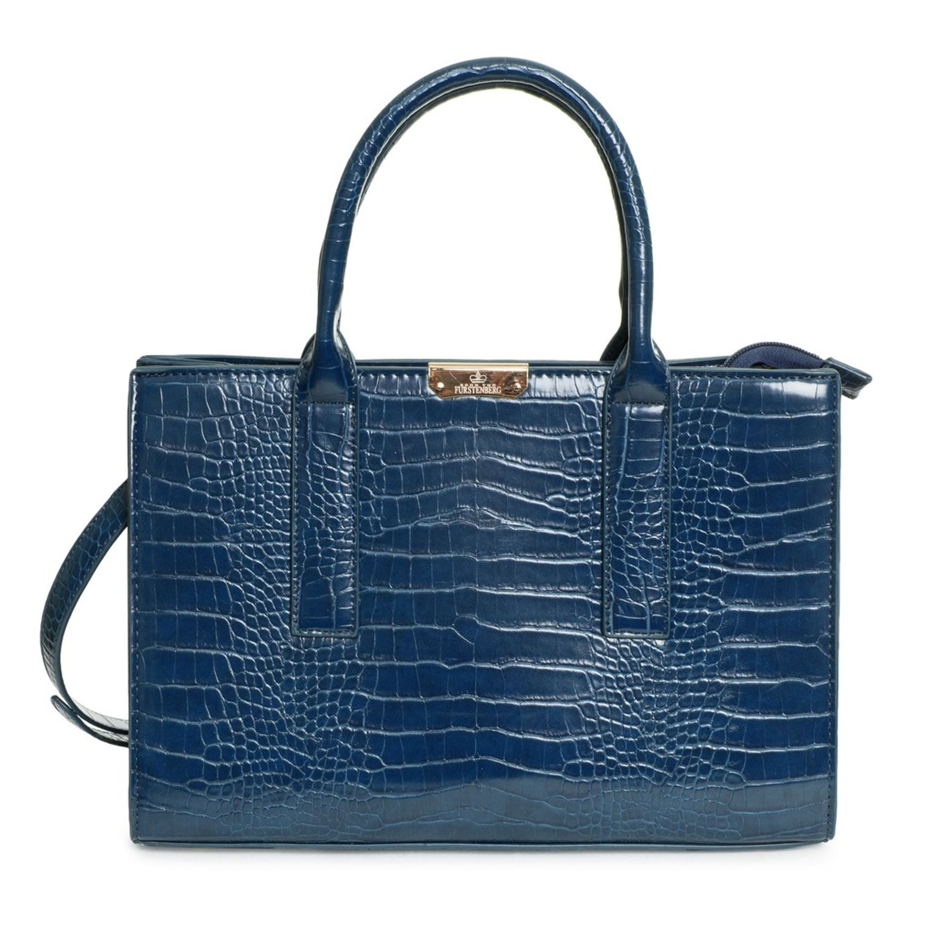 Egon Von Furstenberg Handbags 