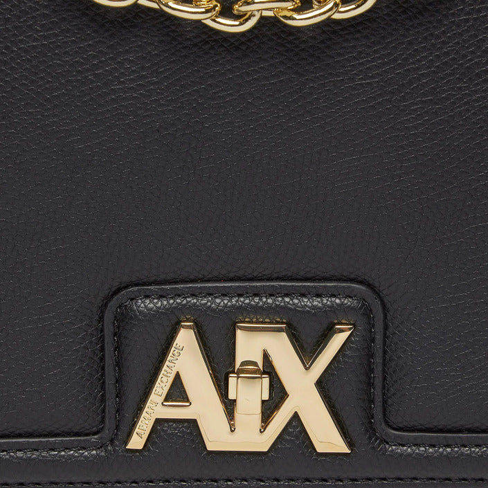 Armani Exchange Shoulder Bag