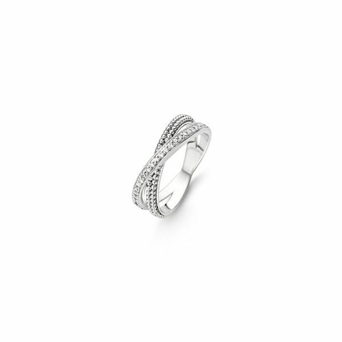 Ladies' Ring Ti Sento 12020ZI/54 14-0