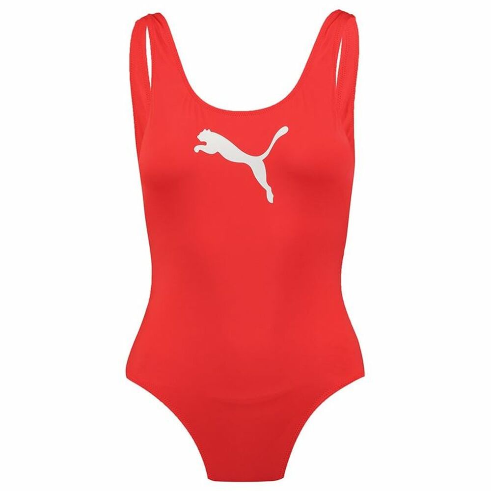 Costume da Bagno Donna Puma Swim-0