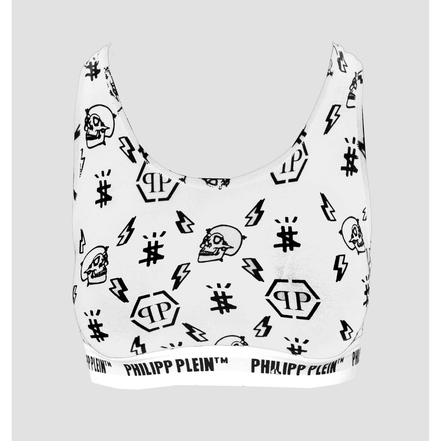 Philipp Plein Top 