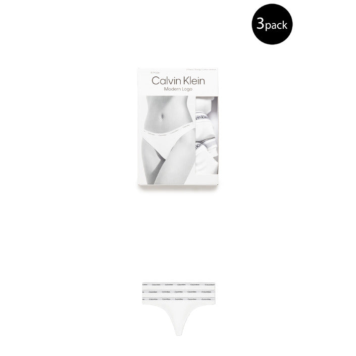 Calvin Klein Women's Underwear 000QD5209E