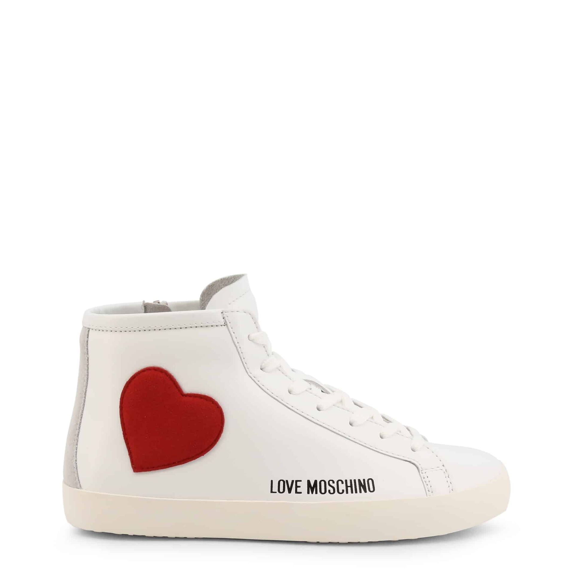 Love Moschino Sneakers 