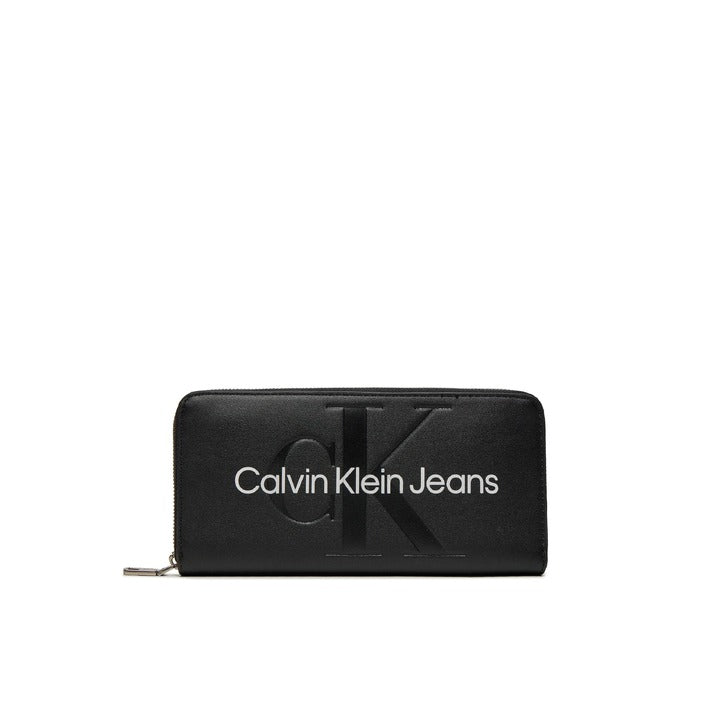 Calvin Klein Jeans Portafogli  WH7_14