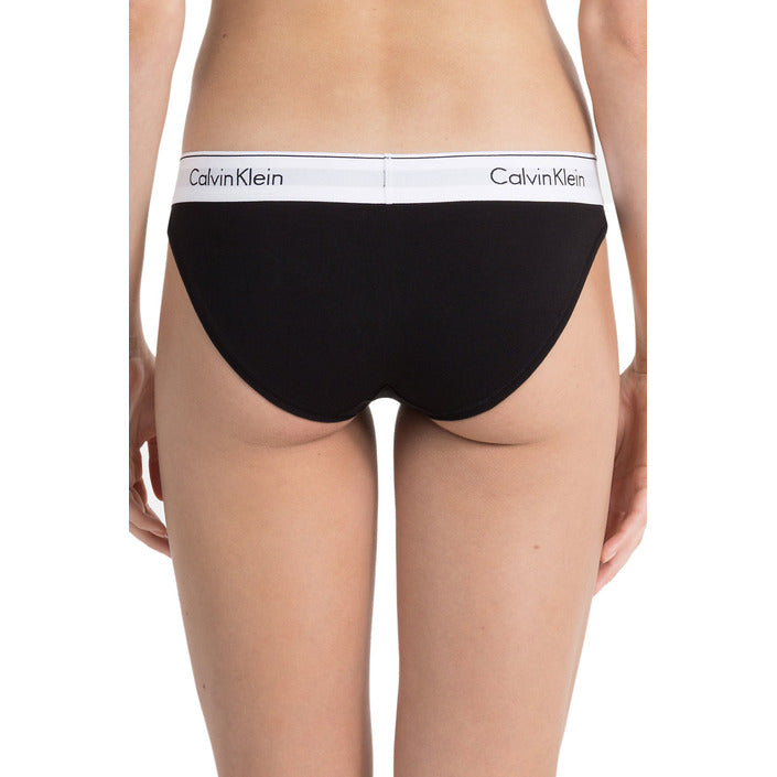 Calvin Klein Underwear Women's Underwear F3787E