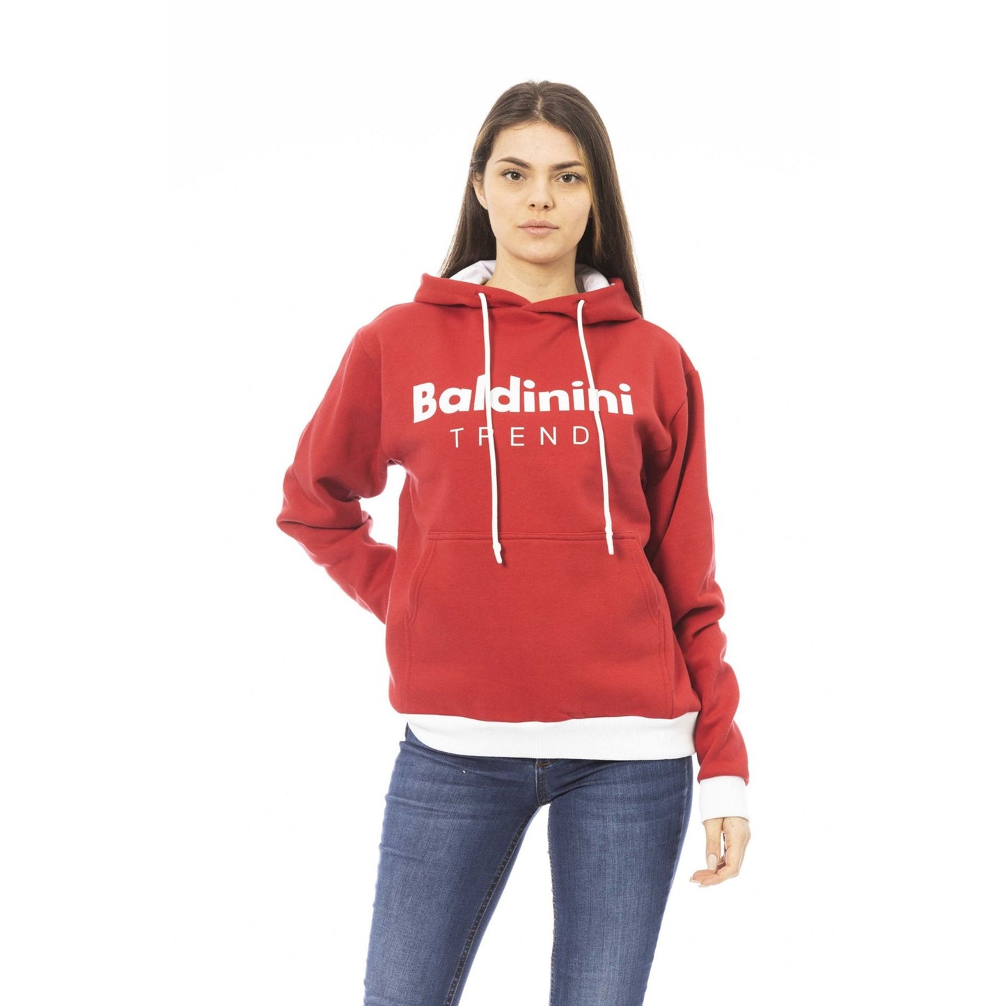 Baldinini Trend Sweatshirts 