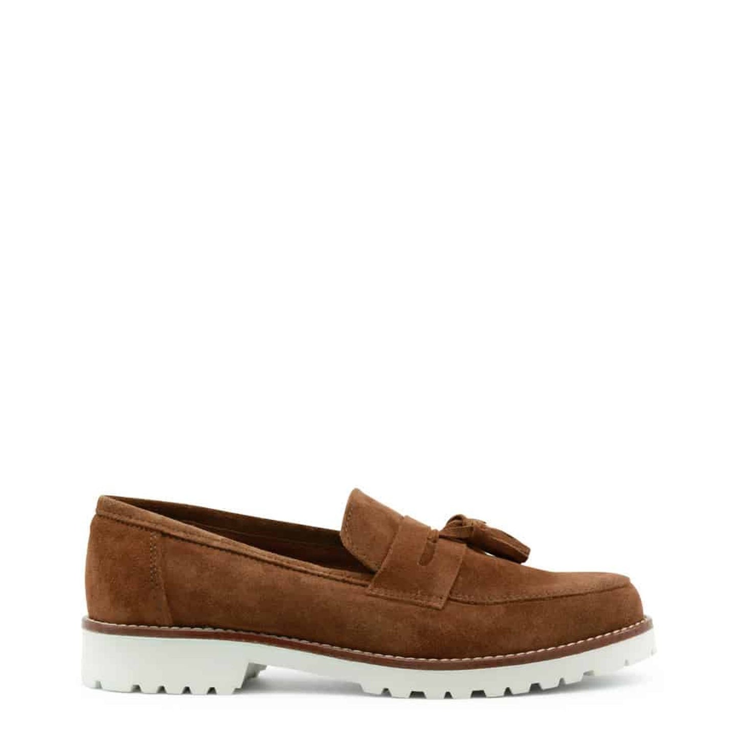 Made in Italy Moccasins 