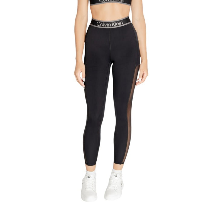 Calvin Klein Sport Leggings Donna